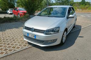 Volkswagen Polo 1.2 TDI_75cv - anno 2010