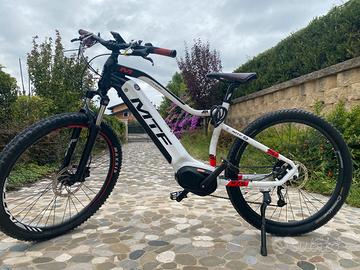 Haibike MTF