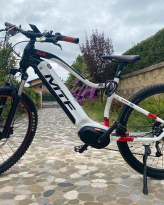 Haibike Hard Seven