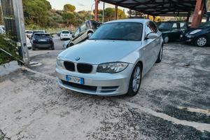 Bmw 123 123d Coupé Msport