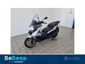 BMW Motorrad C 400 GT EXCLUSIVE ABS MY25