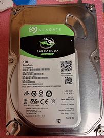 Hard disk 1tb 3.5