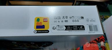 Lego bricklink 910046 - Merchant Boat - Arredamento e Casalinghi In ...