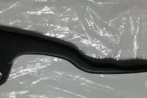leva freno ant Yamaha XT500 2H0839223000