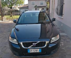 Volvo v50 (2003-2012) - 2009