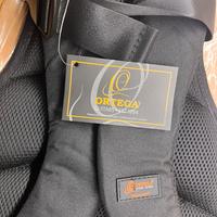 tracolla Ortega backpack strap delux ORTEGA