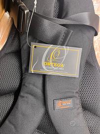 tracolla Ortega backpack strap delux ORTEGA