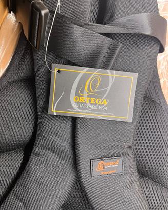tracolla Ortega backpack strap delux ORTEGA