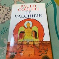 Le valchirie di paulo coelho