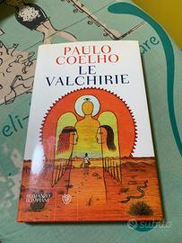 Le valchirie di paulo coelho