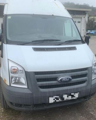 Ricambi Ford Transit 2007 2.4 diesel PHFA fxfa jxf