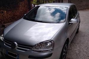 Golf 5 1.9 TDI Sportline 4x4