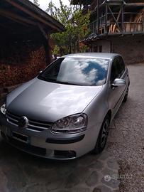 Golf 5 1.9 TDI Sportline 4x4