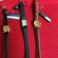 Orologi SEIKOdonna  al quarzo vintage