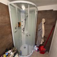 Cabina doccia completa