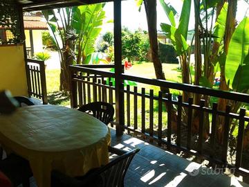 Casa vacanza 200 metri dal mare