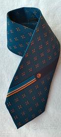 Cravatta 100% seta - Nazareno Gabrielli