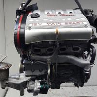 AR32205 MOTORE ALFA ROMEO 156 (932) 1.8 B 16v MAN 