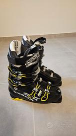Scarponi sci Salomon 28.5