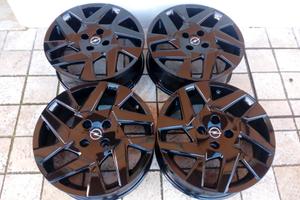 CERCHI 17 ORIGINALI OPEL COD:1610