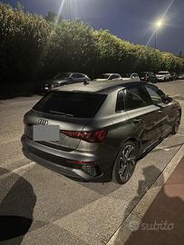 Audi Sportback 35 TFSI S Tronic S Line Edition