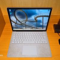 Surface Laptop 2 i7 16GB 512GB 13" Touch 2K
