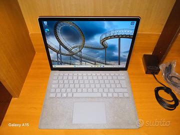 Surface Laptop 2 i7 16GB 512GB 13" Touch 2K