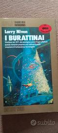 I BURATTINAI - Larry Niven