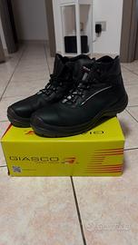 scape Antinfortunistici Giasco KIEL S3 - Taglia 46