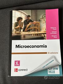 Microenomia Robert H.Frank