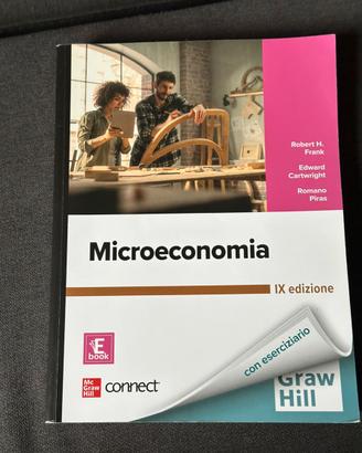 Microenomia Robert H.Frank