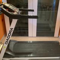 Tapis Roulant Diadora Edge 2.0