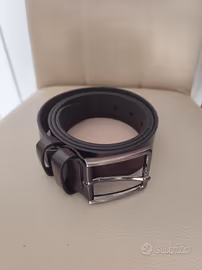 Cintura elegante uomo