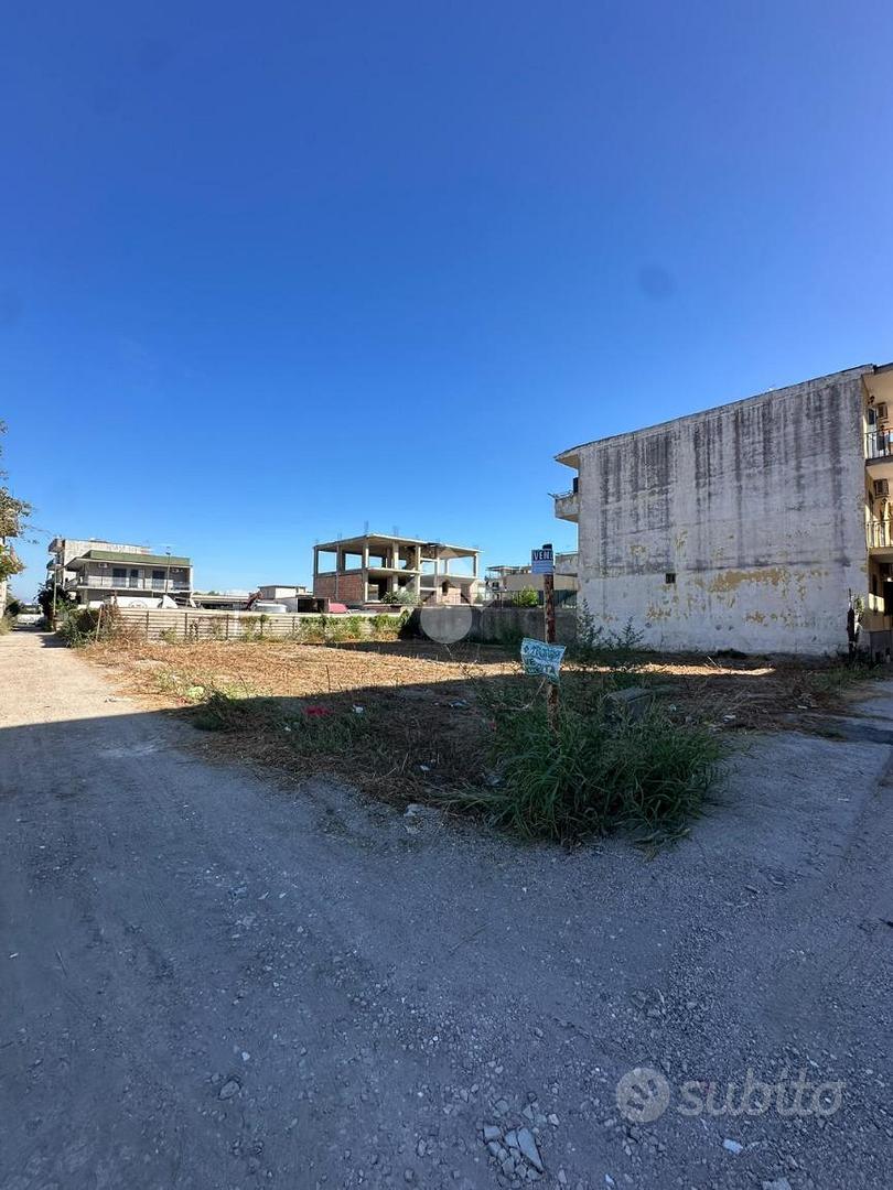 TER. RESIDENZIALE A AFRAGOLA - Altro