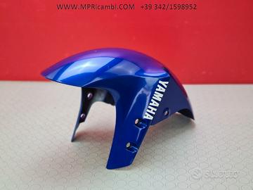 PARAFANGO ANTERIORE YAMAHA R1 2001 2000 YZF 1999 1