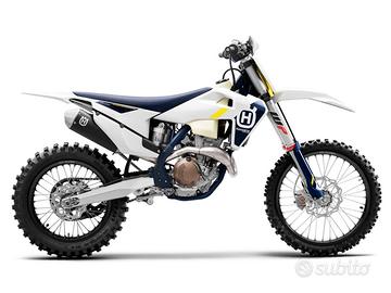 Husqvarna FC 350 2022 NUOVO