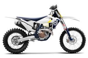 Husqvarna FC 350 2022 NUOVO