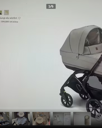 passeggino