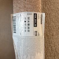 Tappeto ikea STOENSE 195x135