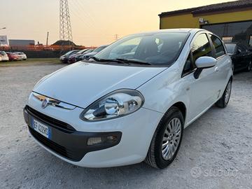 Fiat Punto Evo 1.2 5 porte Dynamic