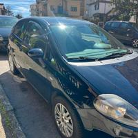 FIAT PUNTO 0.9 TWIN AIR TURBO 105 CV 77KW