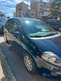 FIAT PUNTO 0.9 TWIN AIR TURBO 105 CV 77KW