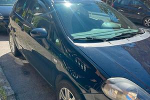 FIAT PUNTO 0.9 TWIN AIR TURBO 105 CV 77KW