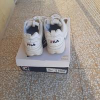 Scarpe fila