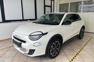 Fiat 600 Hybrid 100 CV DCT MHEV La Prima NO VINCOL