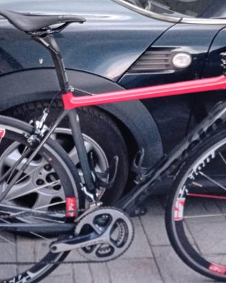 Cervelo R5