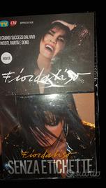 Doppio cd Fiordaliso 