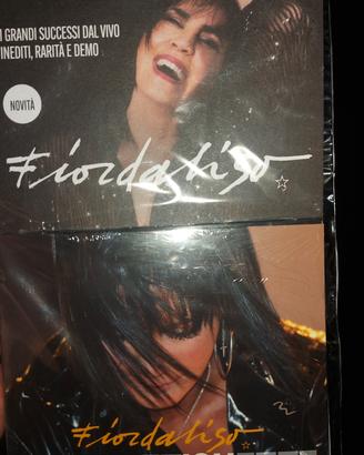 Doppio cd Fiordaliso 