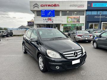 Mercedes-benz B 170 B 170 MOTORE NUOVO