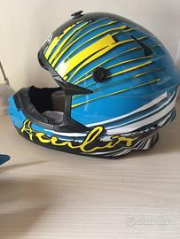 Casco Acerbis Cross